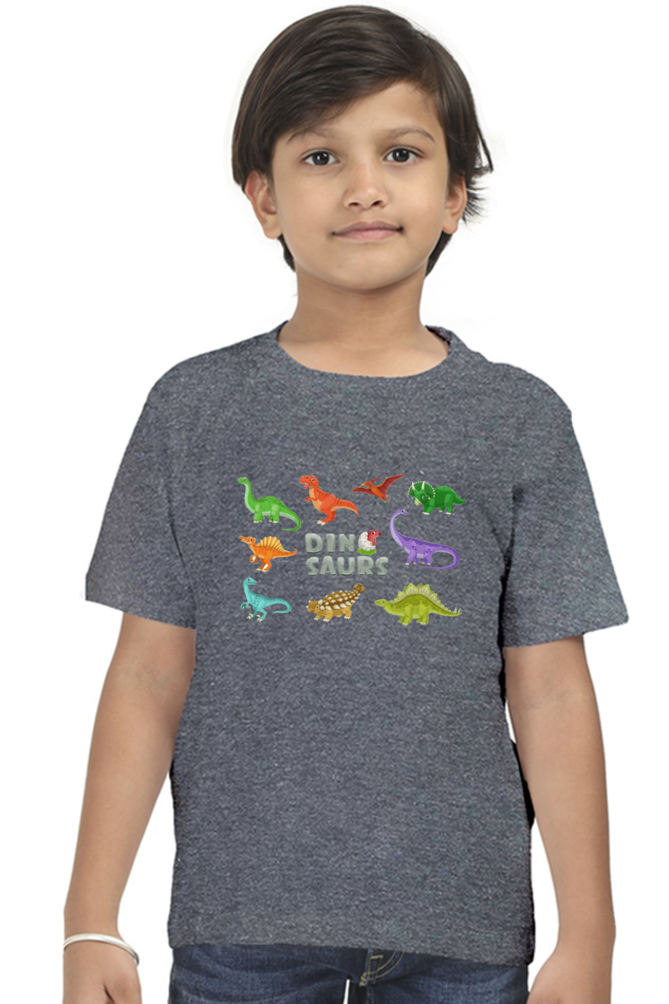 All Dinosaurs Boy TShirt