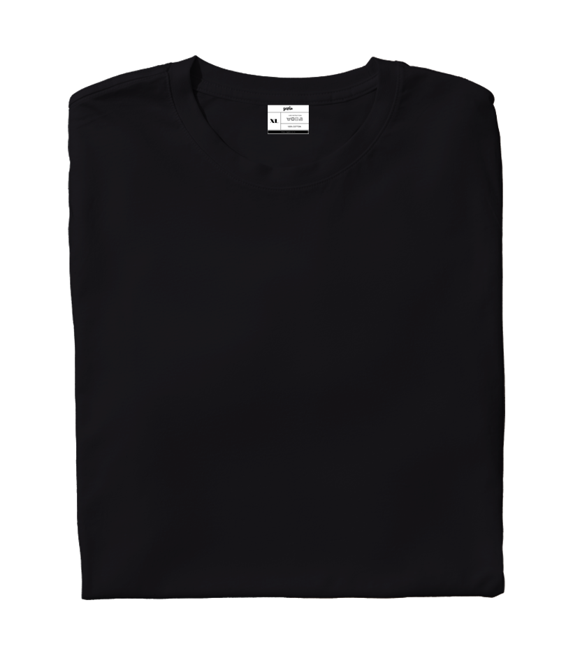 Midnight Black  | Supima