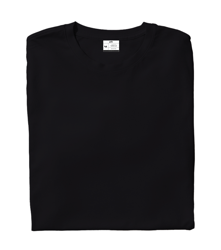 Midnight Black  | Supima