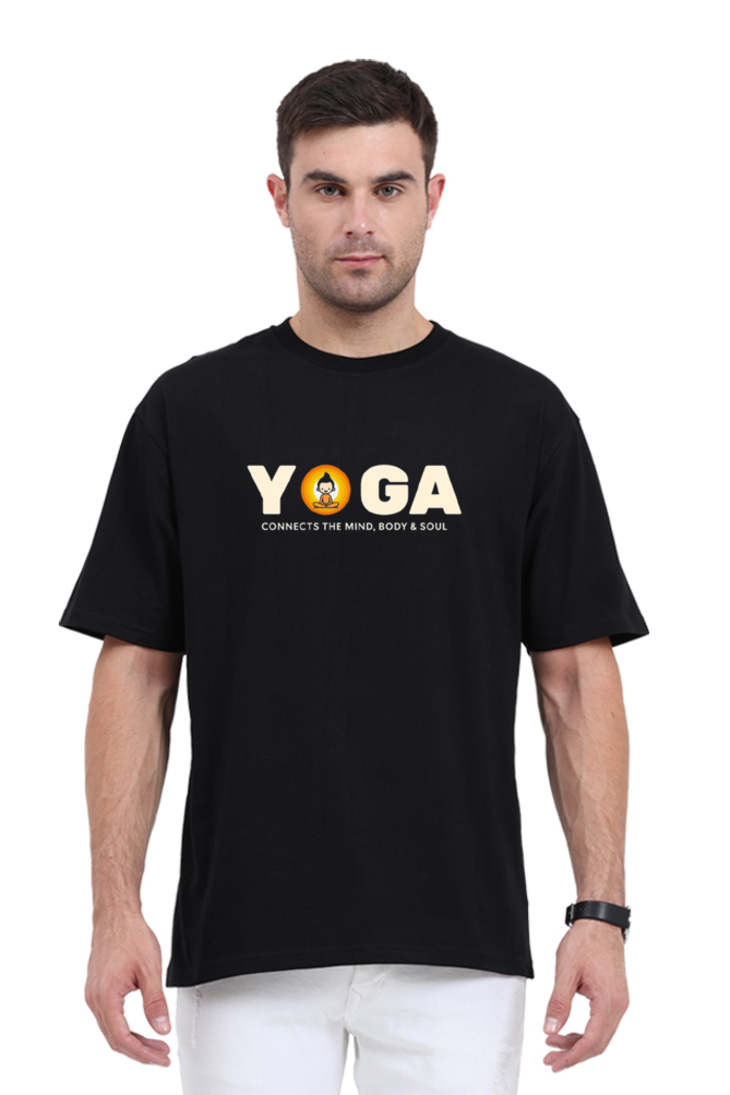 Yoga Premium TShirt