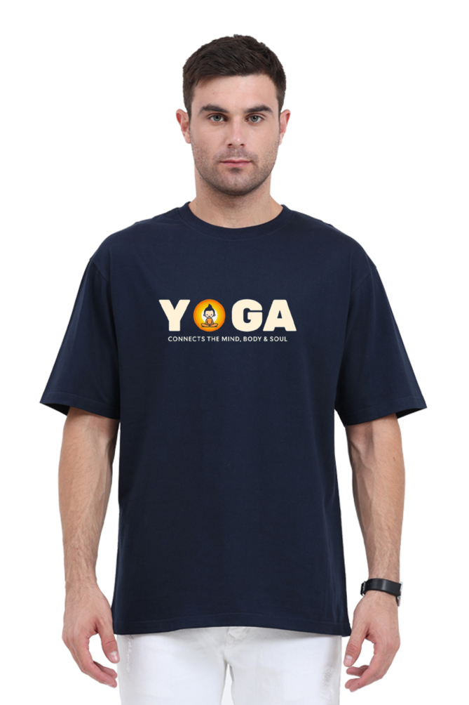 Yoga Premium TShirt