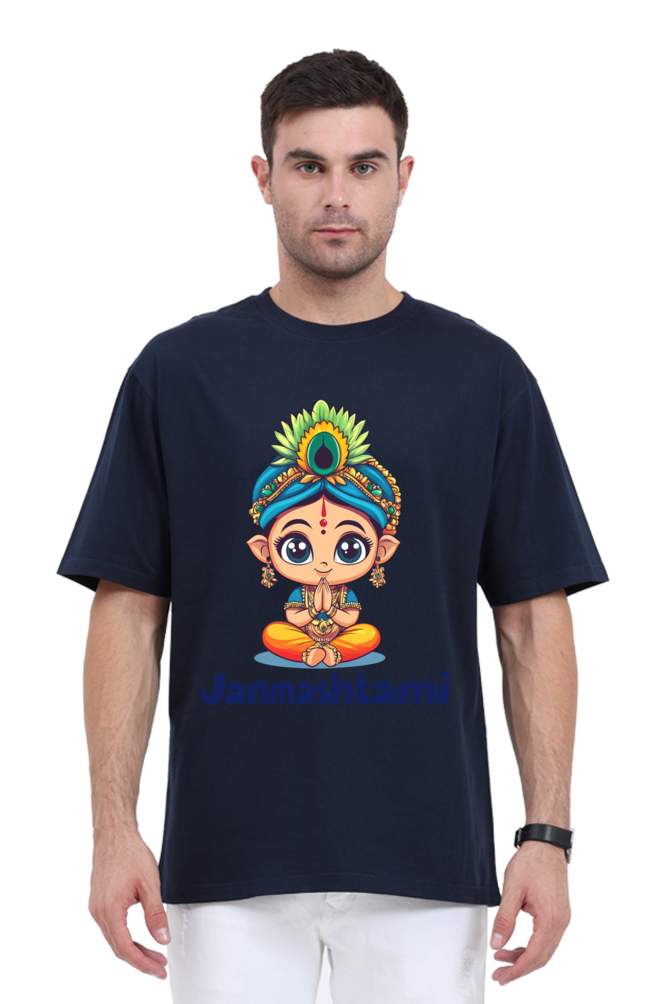 Krishna Janmastami Tshirt
