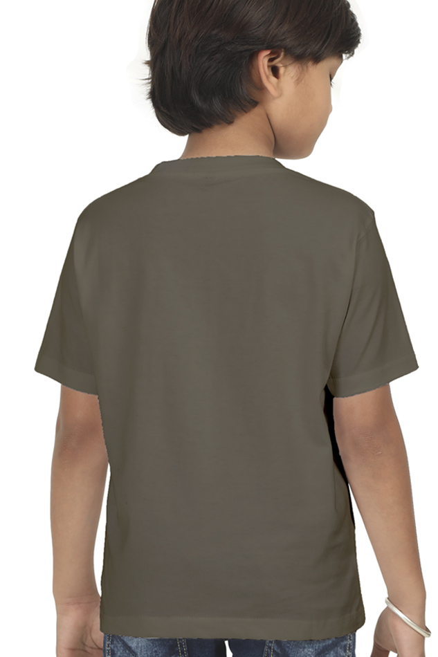 All Dinosaurs Boy TShirt