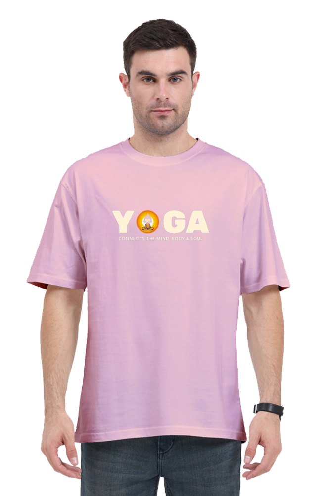 Yoga Premium TShirt