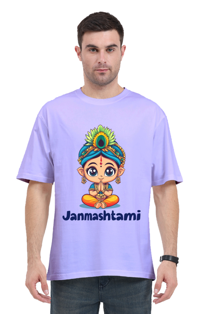 Krishna Janmastami Tshirt
