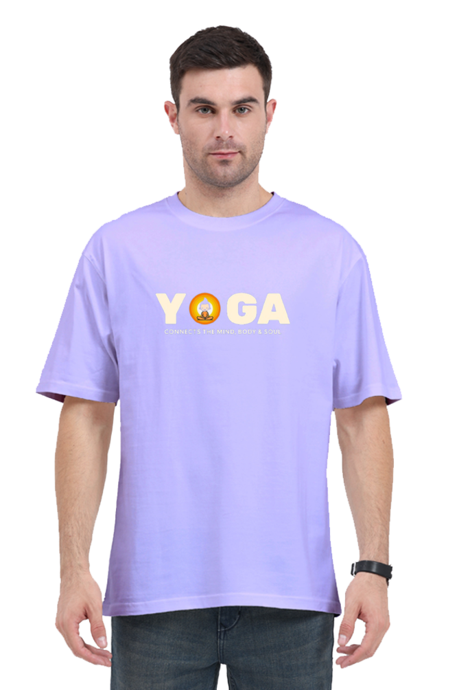 Yoga Premium TShirt