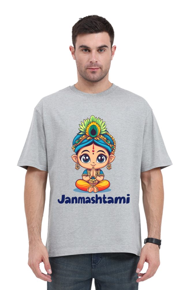 Krishna Janmastami Tshirt