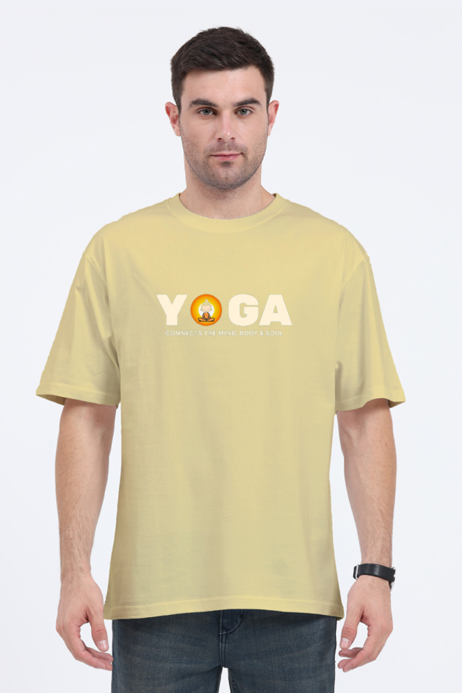 Yoga Premium TShirt