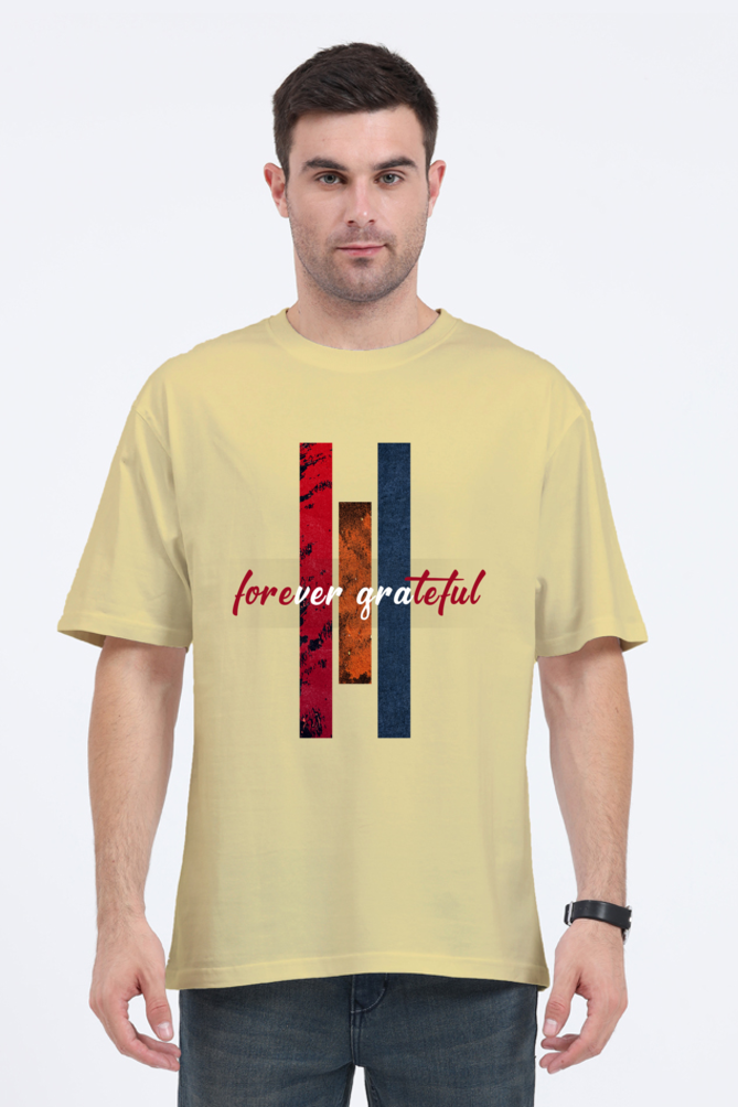 Grateful Premium TShirt